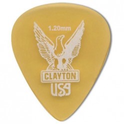 STEVE CLAYTON US 120 / 12